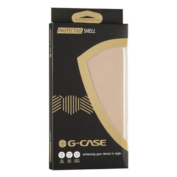 Фото - Чехол для смартфона Gelius G-Case Ranger Series for Samsung A013 (A01 Core) Gold (82374)