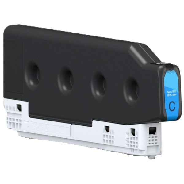 Фото - Картридж для струменевих принтерів/БФП Epson for WFE AM-C5000 WFE AM-C5000/6000 Cyan (C13T08G200)