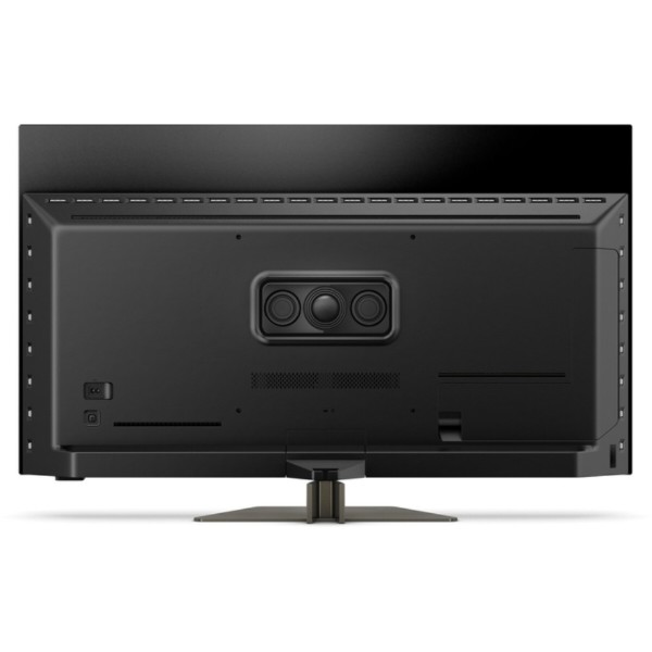 Фото - Телевизор Philips 77OLED819/12