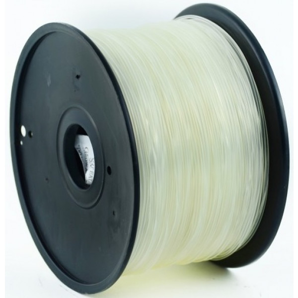 Фото - Нитка для PLA-картриджа Gembird 3DP-PLA1.75-01-TR