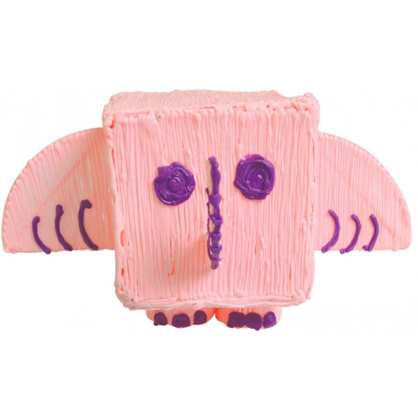 Фото - 3D-ручка 3Doodler Start  МЕГАКРЕАТИВ (192 стрижня, 8 шаблонів)