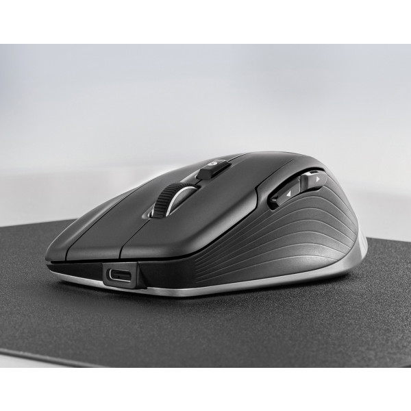 Фото - Миша бездротова 3Dconnexion CadMouse Compact Wireless (3DX-700118)