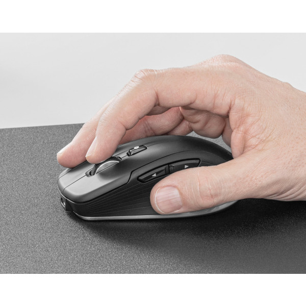 Фото - Миша бездротова 3Dconnexion CadMouse Compact Wireless (3DX-700118)