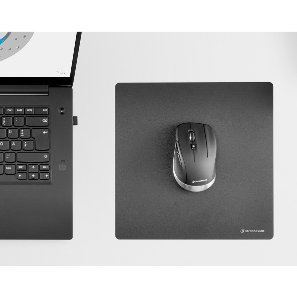 Фото - Миша бездротова 3Dconnexion CadMouse Compact Wireless (3DX-700118)