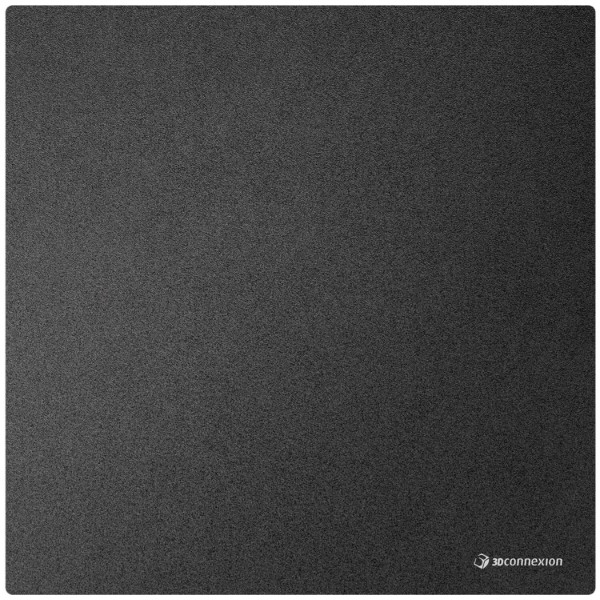 Фото - Коврик для мыши 3Dconnexion CadMouse Pad Compact (3DX-700068)