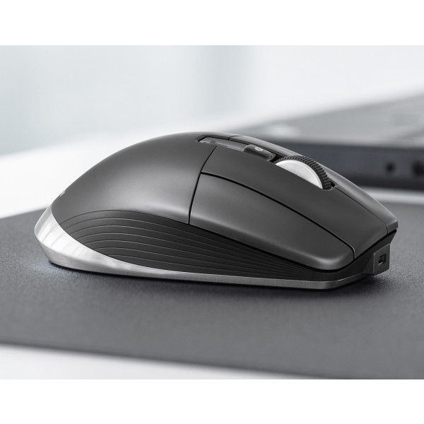 Фото - Миша бездротова 3Dconnexion CadMouse Pro Wireless (3DX-700116)