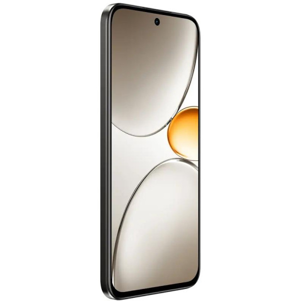 Фото - Смартфон realme C85 8/256Gb Swan Black