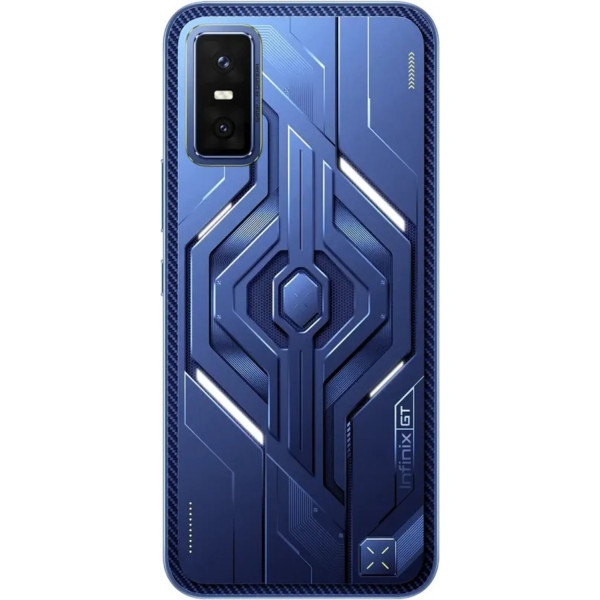 Фото - Смартфон Infinix GT 30 8/256Gb Cyber Blue X6876