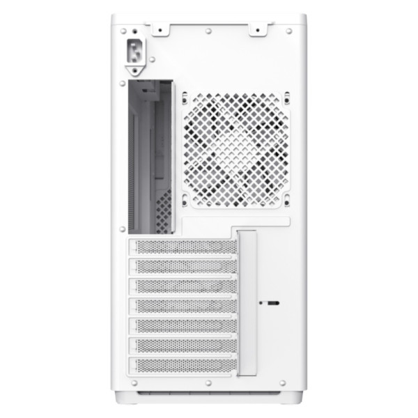 Фото - Корпус Gamemax P31 WH без БП