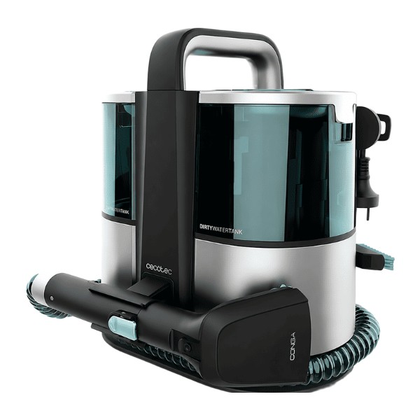 Фото - Пылесос моющий и пятновыводитель Cecotec Conga 6000 Carpet&Spot Clean XL (A01_EU01_122354)