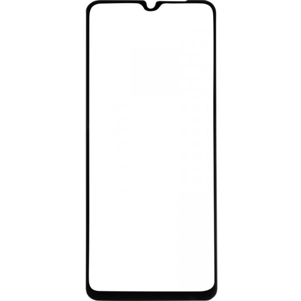 Фото - Захисне скло для смартфону XOKO Full Cover Ultra-Thin 0.25мм Poco C40 Black 2 шт. (XK-FCU-PC-C40)