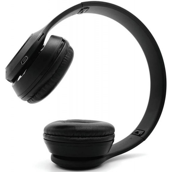 Фото - Навушники накладні бездротові Media-Tech EPSILION BT (MT3591)