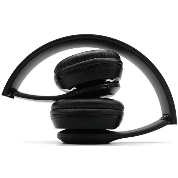 Фото - Навушники накладні бездротові Media-Tech EPSILION BT (MT3591)