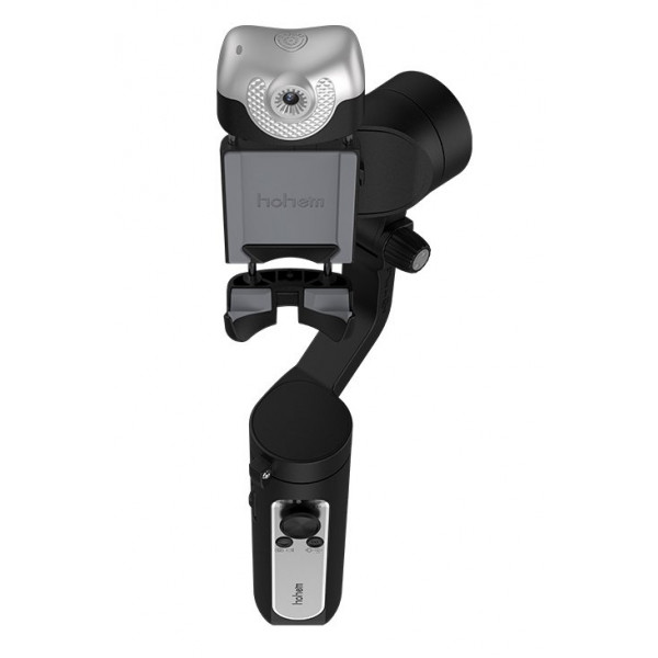 Фото - Ручний стабілізатор для смартфона Hohem iSteady V2 Black