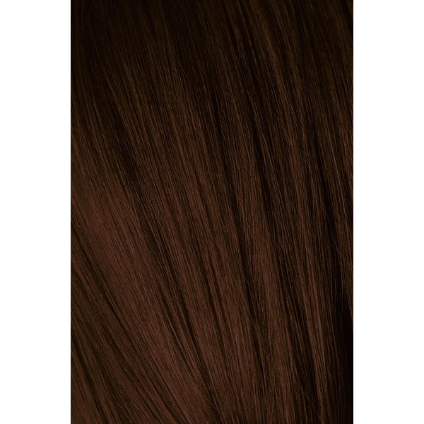 Фото - Фарба для волосся Schwarzkopf Prof. 4-68 Семіперманентний відтіночний мус IGORA Expert Mousse 100 мл (4045787292077)