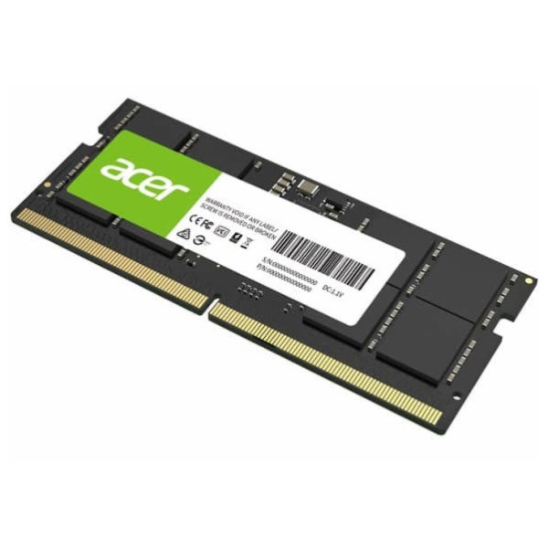 Фото - Память DDR Acer SoDIMM 32Gb DDR5 5600 MHz SD200, Retail (BL.9BWWA.419)