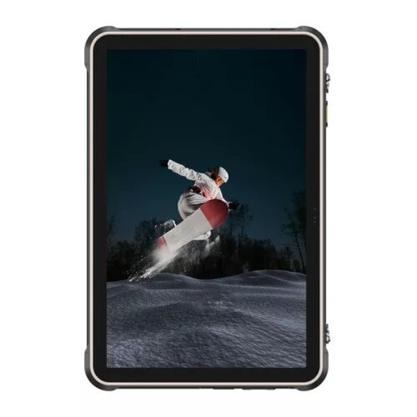 Фото - Планшет Ulefone Rugking Pad 2 Pro 4G NFC 8/256GB Gray