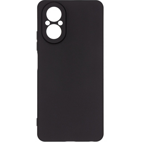 Фото - Чехол для смартфона BeCover for Realme C67 4G Black (710929)