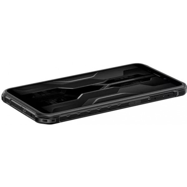 Фото - Смартфон Ulefone Armor X12 3/32Gb Black