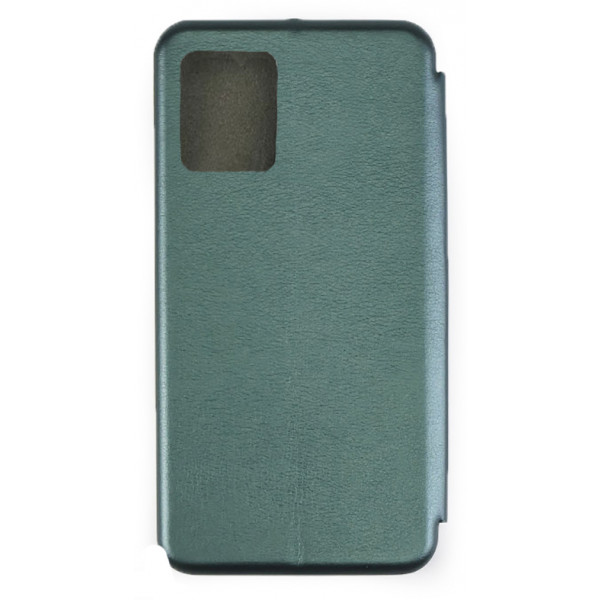 Фото - Чехол для смартфона BeCover Exclusive for Motorola Moto E13 Dark Green (709006)