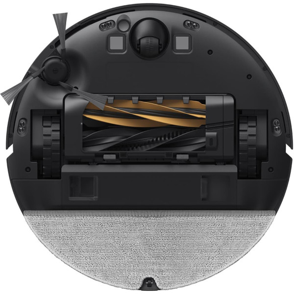 Фото - Робот-пылесос моющий Dreame D20 PRO PLUS BLACK (RLD43SD-BL)