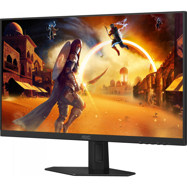 Фото - Монітор ігровий AOC 24G4XE