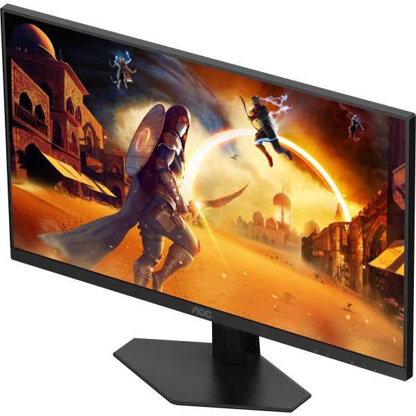 Фото - Монітор ігровий AOC 24G4XE