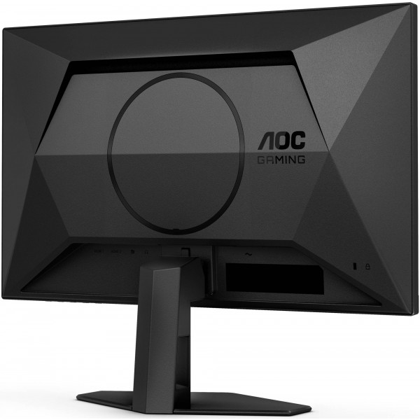 Фото - Монітор ігровий AOC 24G4XE