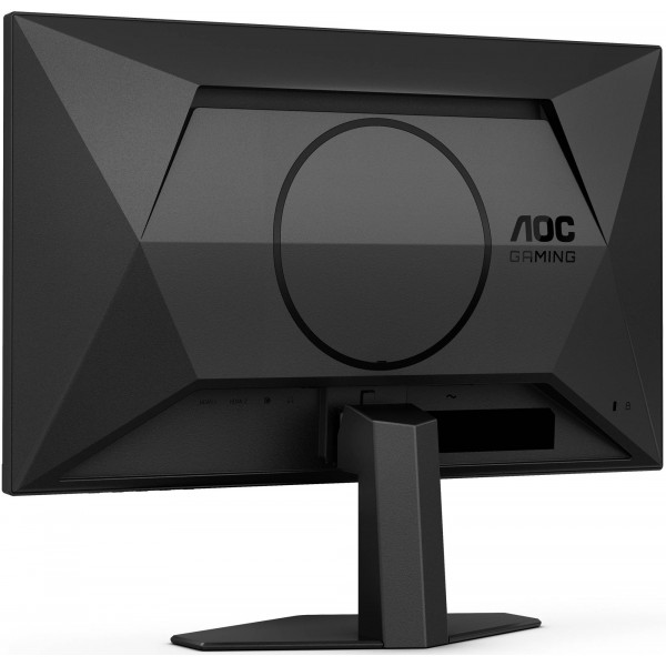 Фото - Монітор ігровий AOC 24G4XE