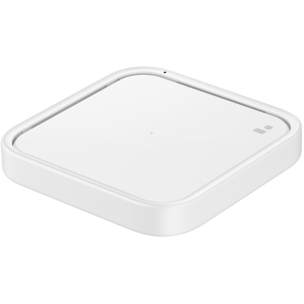 Фото - Беспроводное зарядное устройство Samsung EP-P2400BWEGEU