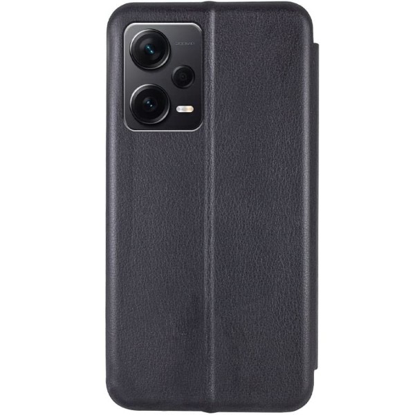 Фото - Чехол для смартфона BeCover Exclusive for Xiaomi Redmi Note 10 5G Black (708011)