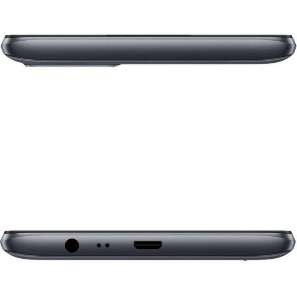 Фото - Смартфон realme C21Y 4/64Gb Black
