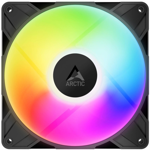 Фото - Корпусний вентилятор ARCTIC набір 140MM P14 Pro A-RGB 3PCS (ACFAN00320A)