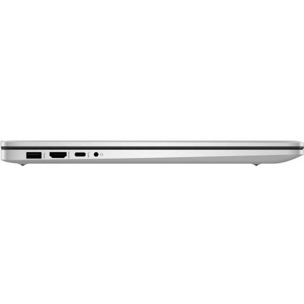 Фото - Ноутбук HP 17-cp2046ua (D16F6EA) Silver