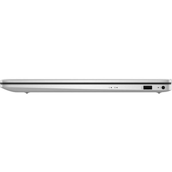 Фото - Ноутбук HP 17-cp2046ua (D16F6EA) Silver