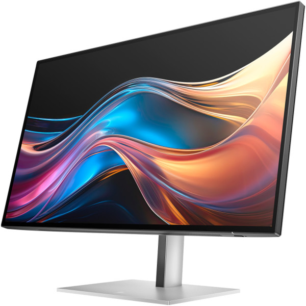 Фото - Монітор HP S7 Pro 727pq (8J4D8UT)
