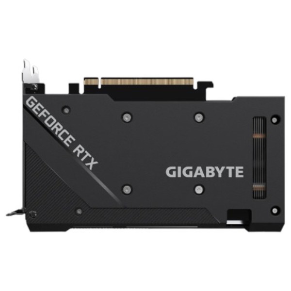 Фото - Видеокарта Gigabyte nVIDIA RTX 3060 12GB DDR6 (GV-N3060WF2OC-12GD)