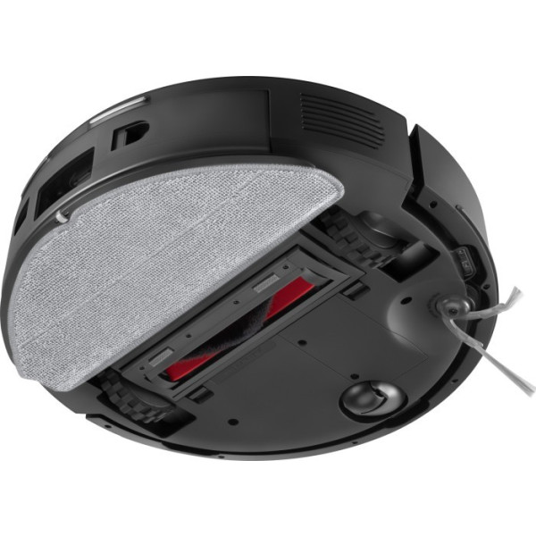 Фото - Робот-пылесос моющий RoboRock Q7 TF+ Black