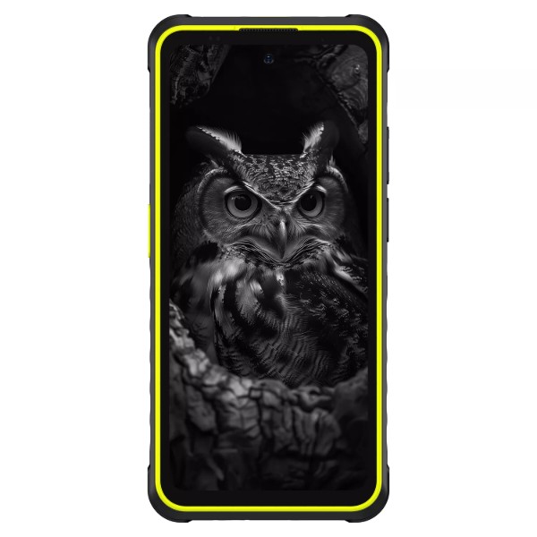 Фото - Смартфон Ulefone Armor X31 Pro 8/256Gb NFC Black-Green
