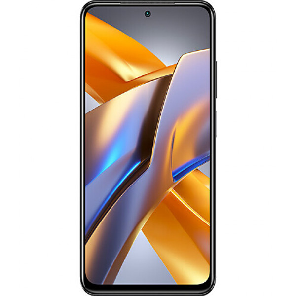 Фото - Смартфон Poco M5s 4/128Gb Grey