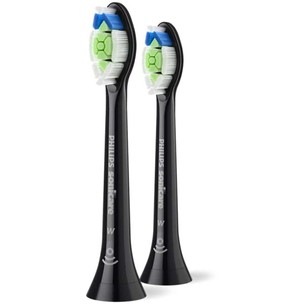 Фото - Насадка для зубної щітки Philips Sonicare HX6062/88 W2 Optimal White