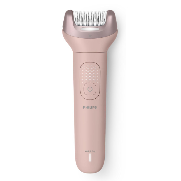 Фото - Эпилятор Philips BRE718/00 серии 9000