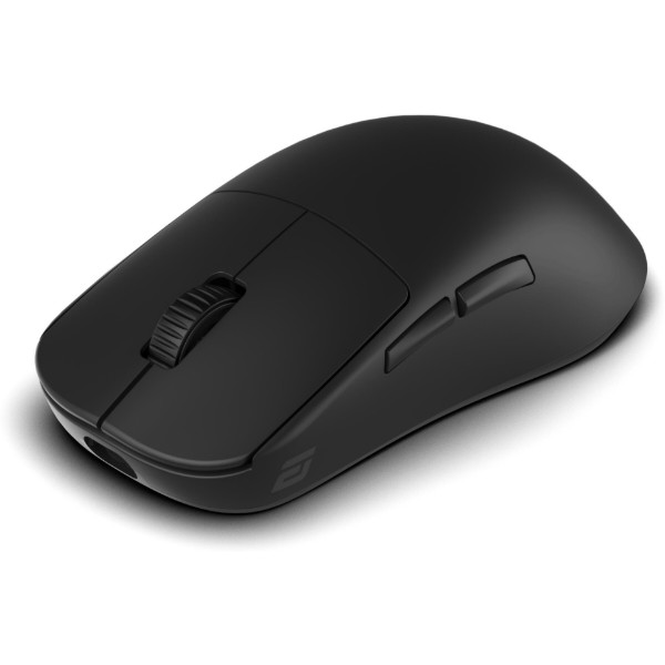 Фото - Миша бездротова ігрова Endgame Gear OP1w 4k v2 Black (PGW-EG-MOU-071)