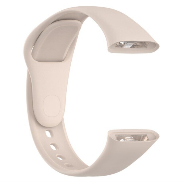 Фото - Ремінець для смарт-годинника BeCover Xiaomi Redmi Watch 3 Beige (710963)