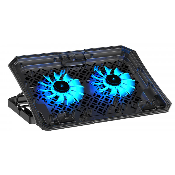 Фото - Уцінка - Підставка під ноутбук охолоджуюча GamePro CP413