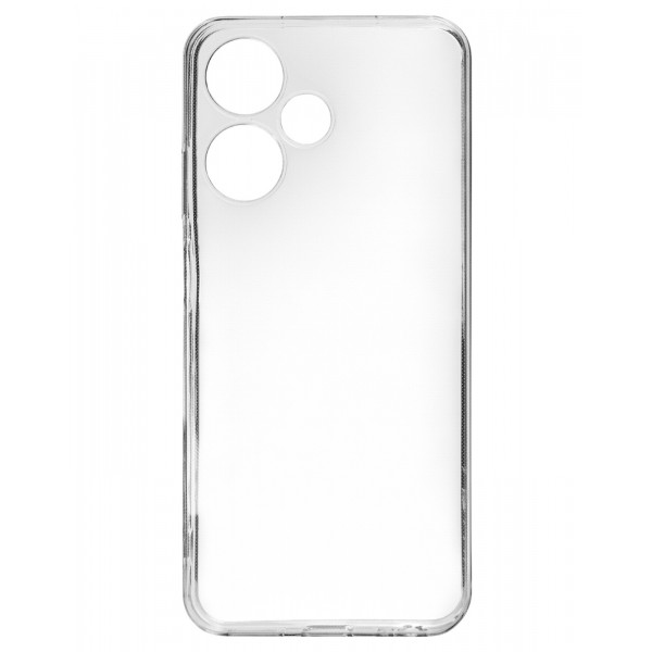 Фото - Чехол для смартфона BeCover for Infinix HOT 30 Play NFC (X6835B) Transparancy (709619)
