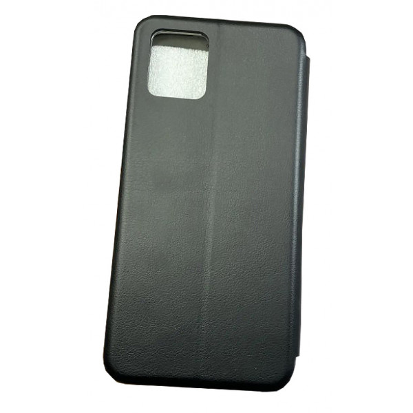 Фото - Чохол для смартфону BeCover Exclusive for Motorola Moto G13/G23/G53 Black (708999)