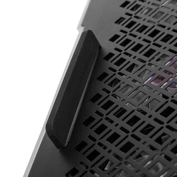 Фото - Підставка під ноутбук охолоджуюча HiSmart DCX-A16 (HS083137)