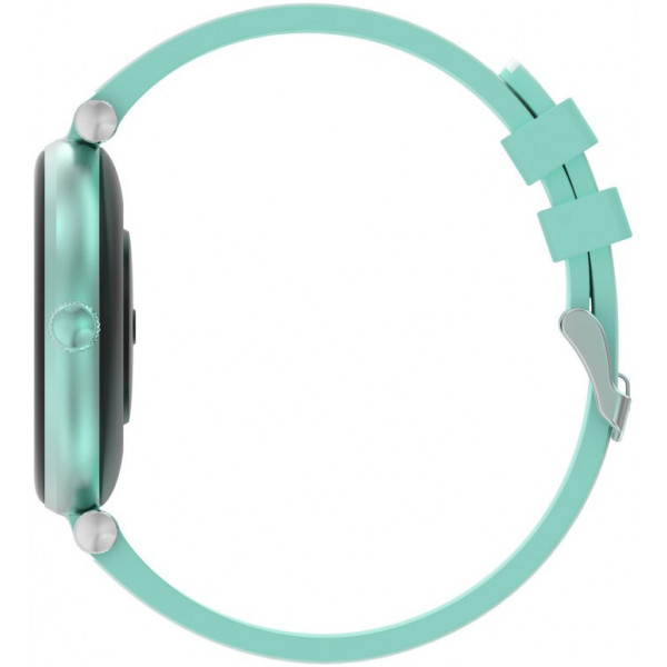 Фото - Смарт-годинник Canyon Semifreddo SW-61 Mint (CNS-SW61BL)