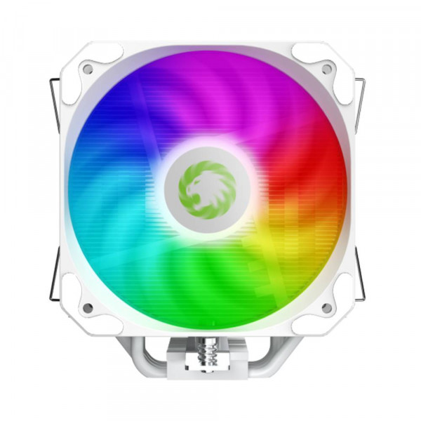 Фото - Процесорний кулер Gamemax Sigma 540 ARGB WH